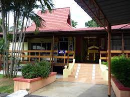 Rumah peranginan persekutuan morib mp3 & mp4. Chalet And Resort Pantai Morib Rumah Peranginan Persekutuan Morib