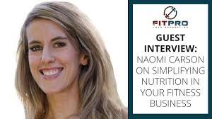 Naomi Carson's Instagram, Twitter & Facebook