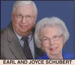 Earl Schubert's Instagram, Twitter & Facebook