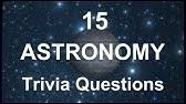 ( a year being how long it takes for the planet to travel around the sun) a: Astronomy Quiz 1 The Sun 10 Questions And Answers About The Sun Space Quiz Youtube