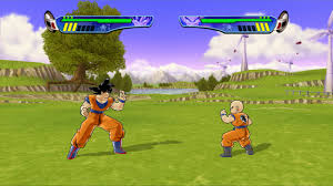 Maybe you would like to learn more about one of these? Index Of Images Dragon Ball Z Budokai Hd Collection Ps3 Xbox 360