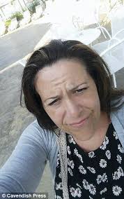 Shrewsbury couple in their 40s put in resort for pensioners by Thomson