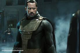 #releasetheayercut trends on twitter after warnermedia shoots down 'suicide squad' redo 22 march 2021 | the wrap. Suicide Squad 2 May Introduce The Rock As Black Adam Gamereactor