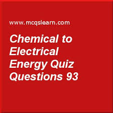 If you fail, then bless your heart. Learn Quiz On Chemical To Electrical Energy O Level Chemistry Quiz 93 To Practice Free Chemistry This Or That Questions Trivia Questions And Answers O Levels
