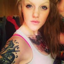 Gabrielle Caudill (@gabbgabbsss)