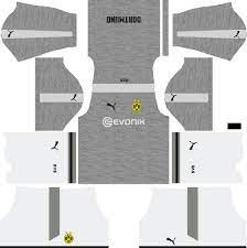 We would like to show you a description here but the site won't allow us. Dream League Soccer Borussia Dortmund Kits Logos 2019 2020