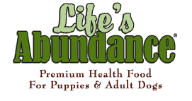 To balance these smaller meals, an. Why We Don T Feed Life S Abundance Dog Food Keep The Tail Wagging