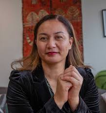 Climate change, inequality 'deliberately perpetuated' to benefit the rich: Marama  Davidson