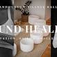 Sound Healing, Meditation & Reiki - Sandhutton