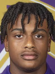 2021 Football Roster