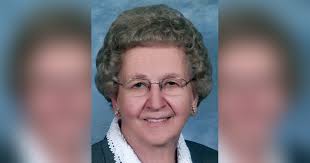 Obituary for Mary E (Moose) Nace