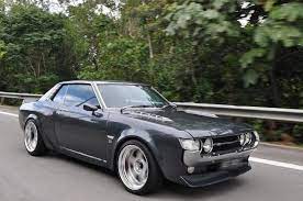 1980 toyota celica sunchaser convertible 1 owner for 37 years, and with original paint and only 80, 233 miles, these cars are only original once and rust free with no bubbles of any kind any where,. 900 Celica One Ideen Toyota Celica Toyota Autos