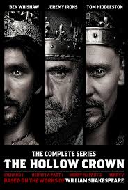 The Hollow Crown (TV Series 2012–2016)