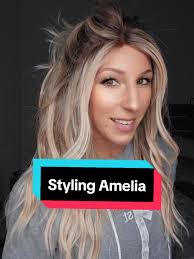 Holly Perfect Match Hair