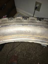 Date Code For Schwinn Sting Ray Tires The Classic And