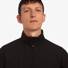 Fred Perry Made In England Harrington Jacket