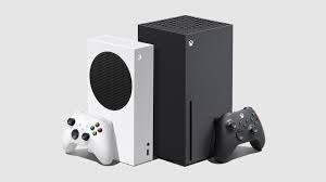 Play thousands of titles from four generations of consoles—all games look and play best on xbox series x. Xbox Series X Und Xbox Series S Das Design Der Nachsten Generation
