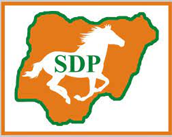 SDP Nigeria - Posts | Facebook