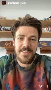 Thomas grant gustin, better known as grant gustin, is an american actor and singer. 900 Grant Gustin Ideas In 2021 Grant Gustin Gustin Grant