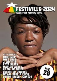 FESTIVILLE 2024