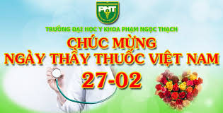 Là những câu hỏi nhiều người quan tâm dịp cuối năm này. Chuc Má»«ng Ngay Tháº§y Thuá»'c Viá»‡t Nam