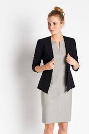 Houston Blazer Work Outfit Work Outfits Women Blazer