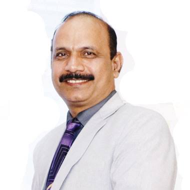 Dr. MJ Khan