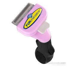 Furminator Uzun Tuylu Kediler Icin Tuy Toplayici Tarak Long Fiyati