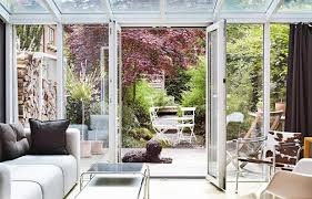 Den Wintergarten Einrichten Schone Ideen Schoner Wohnen