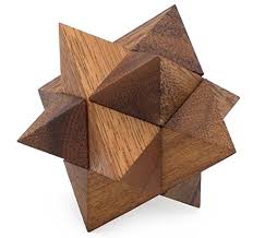 If you want to buy star puzzle and support my channel, use these links:as a thank. Shooting Star Wood Puzzle Online