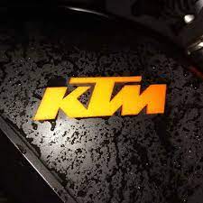 Ktm Duke Logo Ktm Ktm Dirt Bikes Ktm Duke