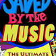 Saved By The Music: The Ultimate 90's Experience event image