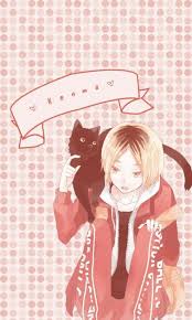 Unique designs on hard and soft cases and covers for iphone 12, se, 11, iphone xs, iphone x, iphone 8, & more. Nekoma Haikyuu Wallpaper Haikyuu Anime Kenma Wallpaper