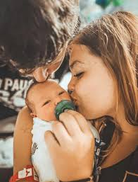 Single mom needs baby items and formula