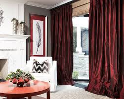 5 out of 5 stars. Why Add Interlining To Your Curtains And Drapes Drapestyle Curtains Custom Drapes Living Room Drapes