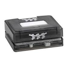 Check out our christmas tree punch selection for the very best in unique or custom, handmade pieces from our shops. 659128 Christmas Stocking Border Maker Cartridge Punch For Scrapbooking And Card Making Creative Memories