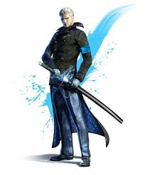 By mustangstix either way, halo mcc kept us entertained since. Vergil Dmc Devil May Cry Wiki Guide Ign