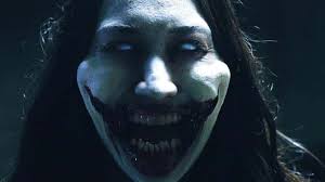 The Most Terrifying Female Ghosts In Horror Movies