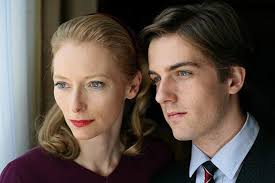 Tilda Swinton And Mattia Zaccaro In Io Sono L Amore 2009 Romantic Movies Best Romantic Movies Romantic Movies On Netflix