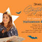 Storytelling With Heba – Halloween Edition event image