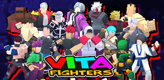 Currently the game is in the process of testing and . Vita Fighters On Windows Pc Download Free 69 1 Com Angrydevs Vitafighters