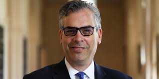 BaylorProud » Meet Baylor's nationally recognized expert in  entrepreneurship & innovation