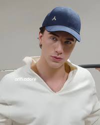 Nora Kahn via Instagram story🤍🖤 . @chezerand @juliaa_wess . . . . . . . .  . . #chezerand #erand #erandarifi #arifiadore #arifi #chezerandedit #glowup  #glowuptips #tips #model #modellife #modelling #fashion #fashiontips  #glowuptipsforboys ...