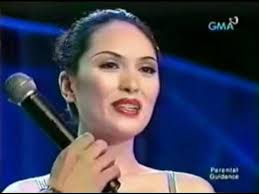 Binibining Pilipinas 2007 Question & Answer Round
