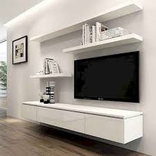 Maybe you would like to learn more about one of these? 59 Best Tv Wall Living Room Ideas Decor On A Budget Page 38 Of 60 Living Room Tv Cabinet Tv Room Design Living Room Tv Unit