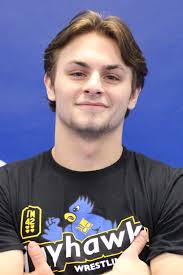 Jayhawk wrestlers achieve scholar athlete status