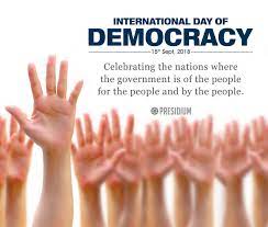 Independence day is celebrated annually on 15 august as a national holiday in india commemorating the nation's independence from the united kingdom on 15 august 1947, the day when the provisions of the 1947 indian independence act. Celebrating India As The World S Largest Strongest Democracy
