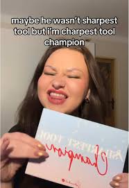 my biggest flex 😽 @Swift Alert & Sabrinalert #sabrinacarpenter  #sharpesttool #sabrinalert #fyp