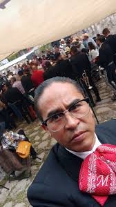 Moises Arroyo Carballo (@fest_mariachis_pueblos_magicos) • Instagram photos  and videos