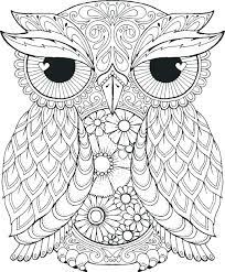 Mandalas often exhibit radial balance. Mandala Animals Coloring Pages Coloring Home